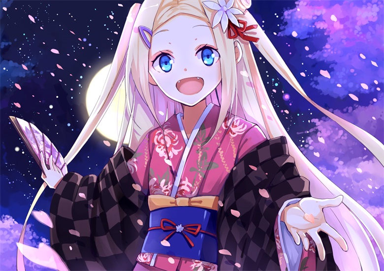 【画师推荐】中国画师ハオ提督的绘画作品分享