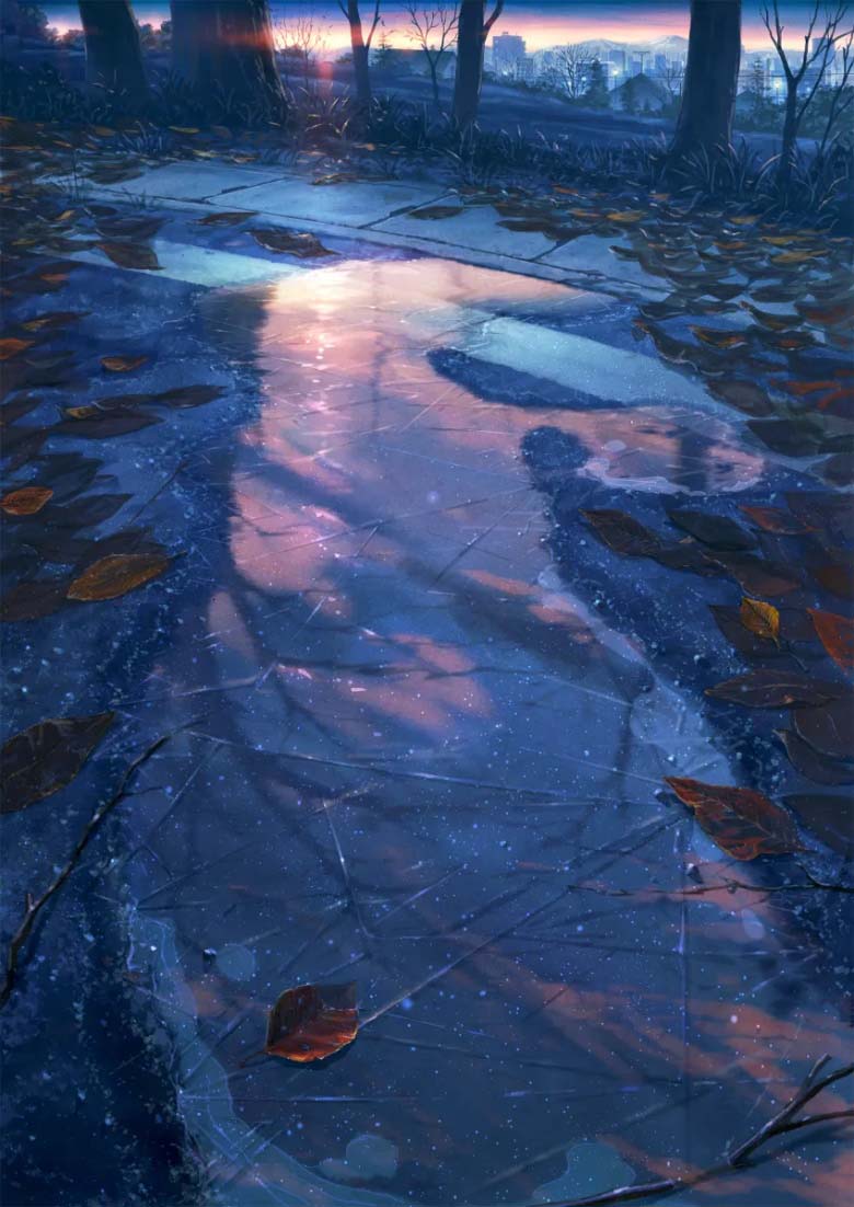 【画师推荐】日本画师コーラ的插画作品分享