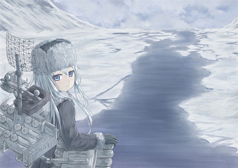 【画师推荐】菲律宾画师HikariNiji的绘画作品分享