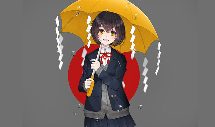 学cg插画绘画以后找工作会容易吗？