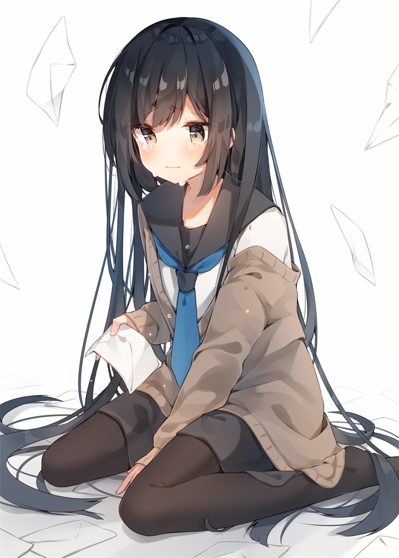 【画师推荐】日本画师ピロリ菌的插画作品分享