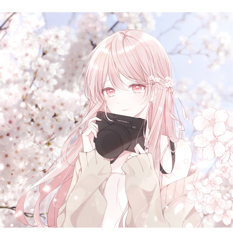 【画师推荐】韩国画师マッタン的插画作品分享