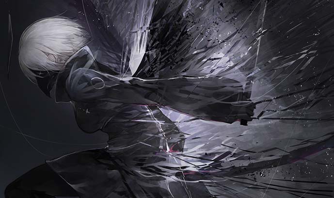 绘画漫画师行业核心竞争力在什么地方？