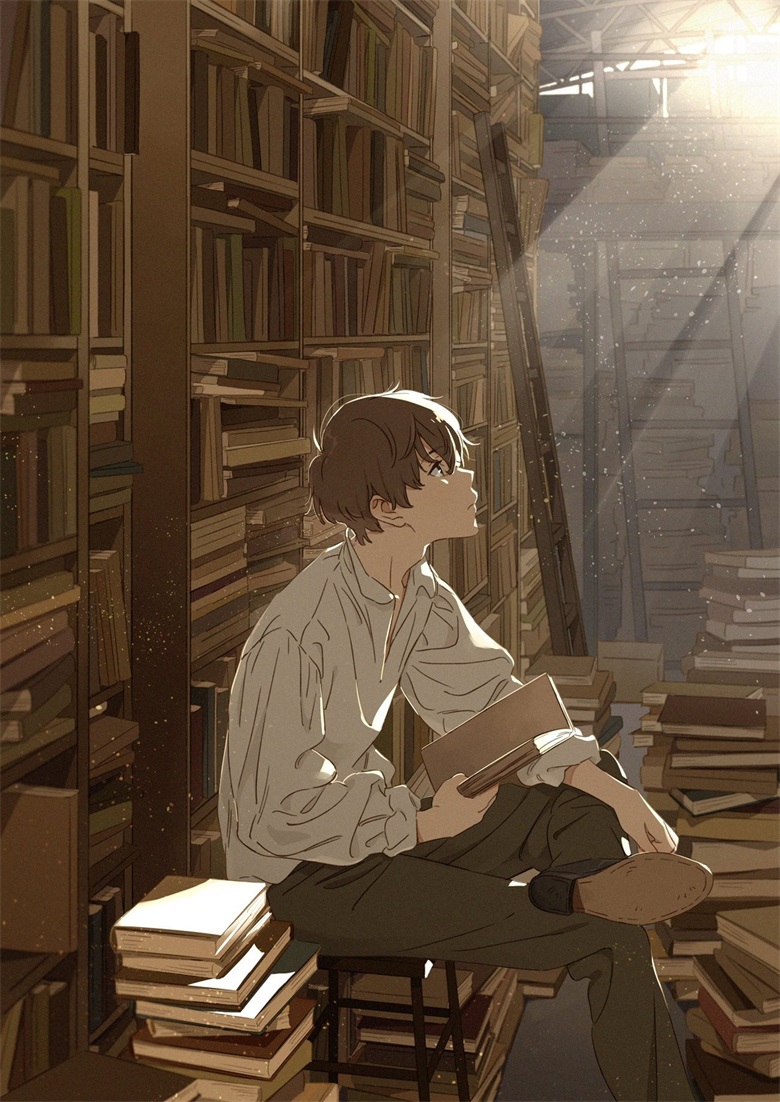 【画师推荐】日本画师へちま的插画作品分享