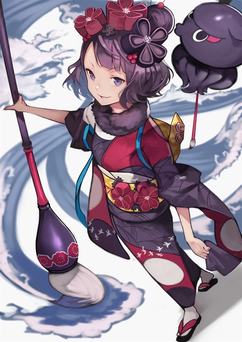 【画师推荐】日本画师よし男的插画作品分享
