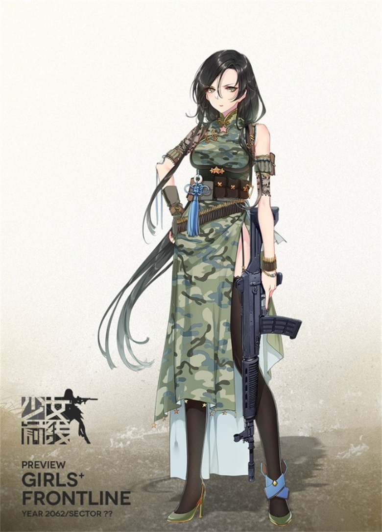 【画师推荐】中国画师c7肘的插画作品分享