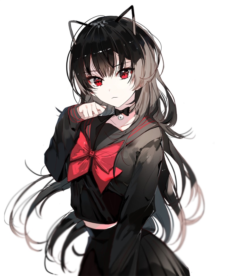 【画师推荐】韩国画师May的作品分享
