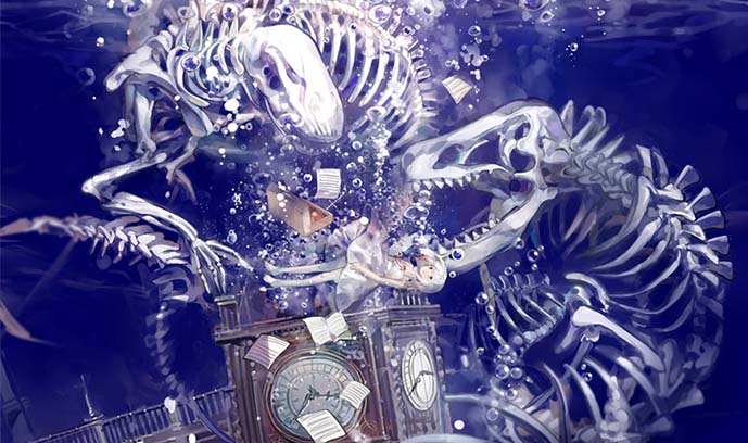 动漫中漫画行业这几年怎么样了？