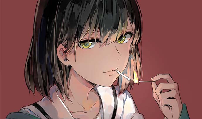 初学者如何绘画动漫漫画的人物？