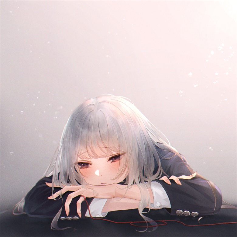 【画师推荐】日本画师稔也的插画作品分享