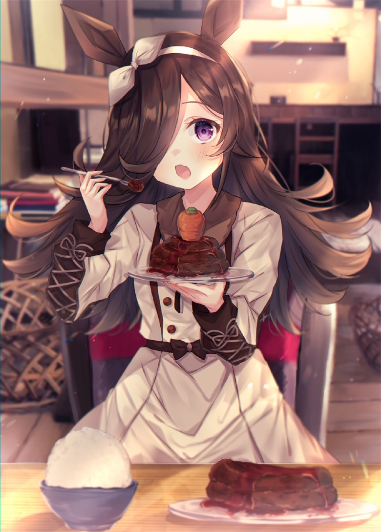 【画师推荐】日本画师そらしま的插画作品分享