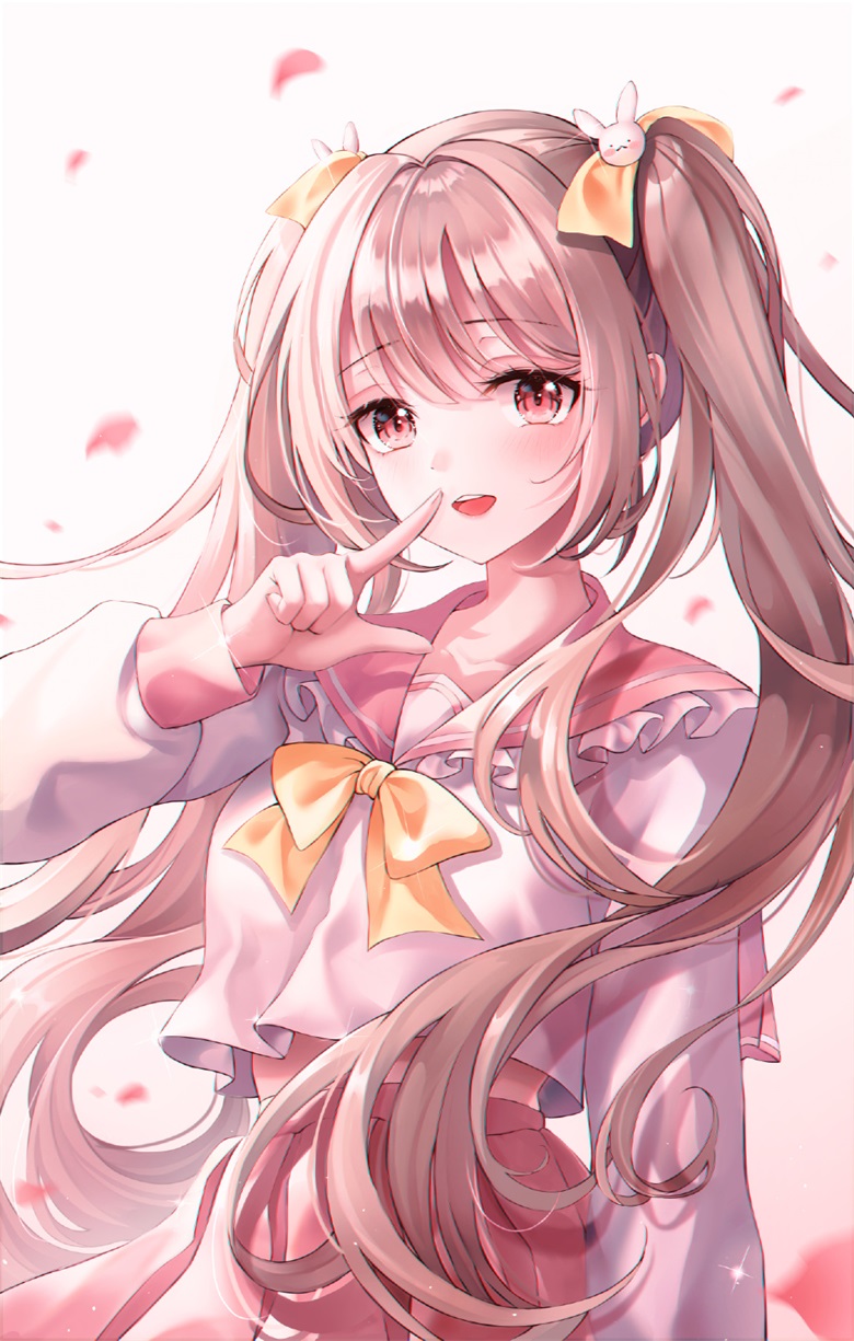 【画师推荐】韩国画师pippin的插画作品分享