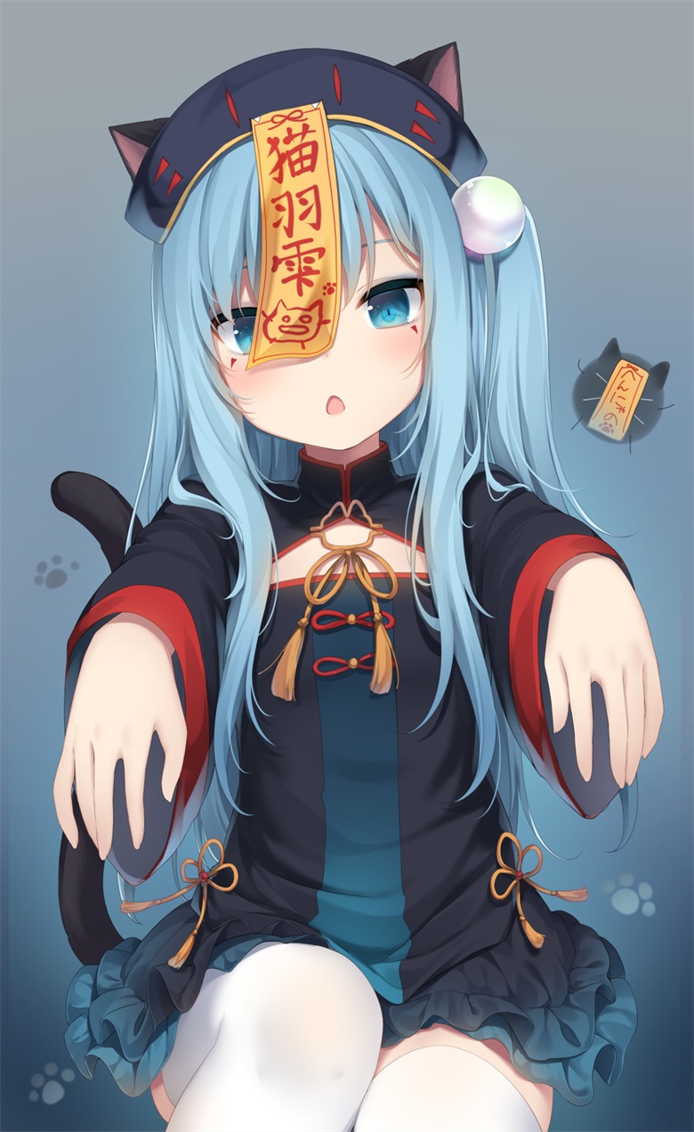 【画师推荐】日本画师甘城なつき的插画作品欣赏