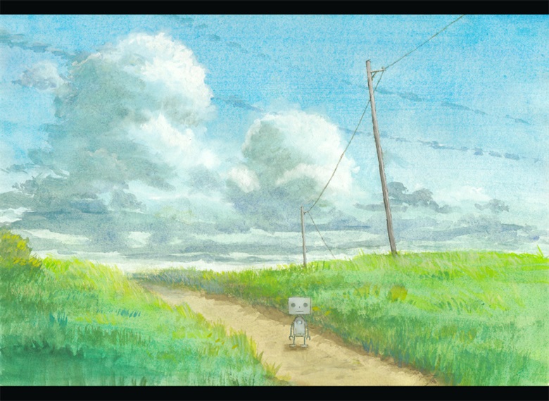 【画师推荐】日本画师hotaka的绘画作品赏析