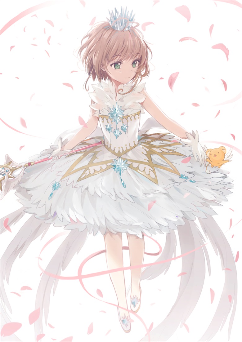 【画师推荐】画师ダンミル的绘画作品赏析