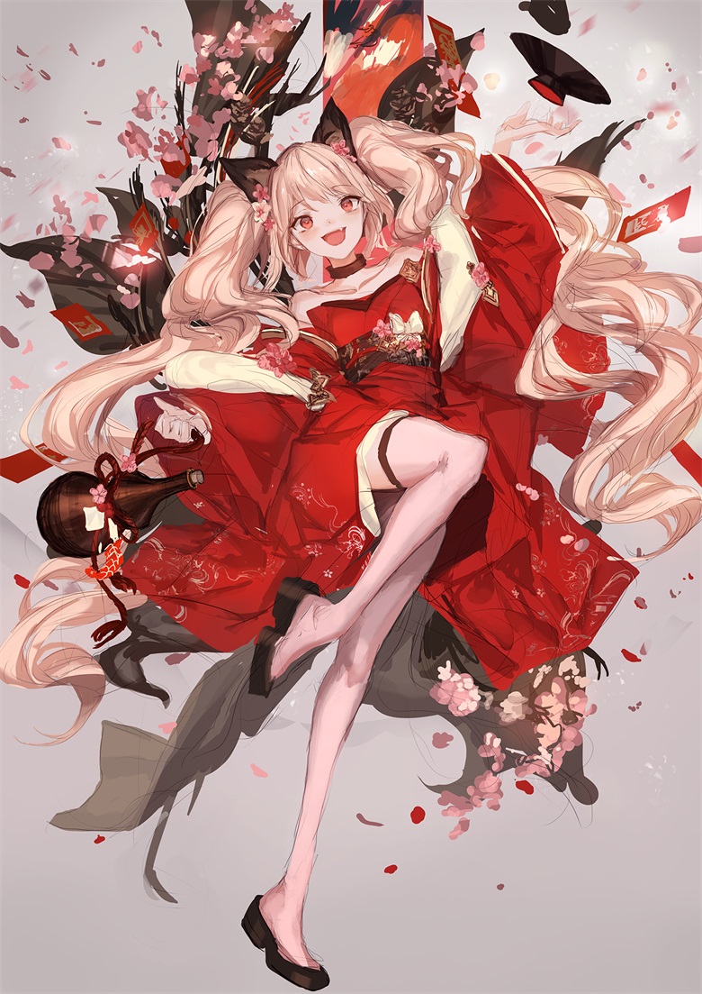【画师推荐】日本画师LM7插画作品欣赏