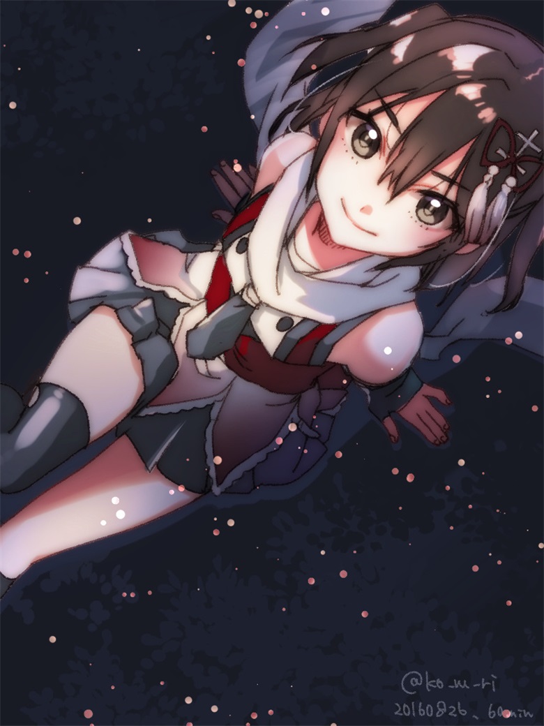 【画师推荐】画师こるり插画作品欣赏