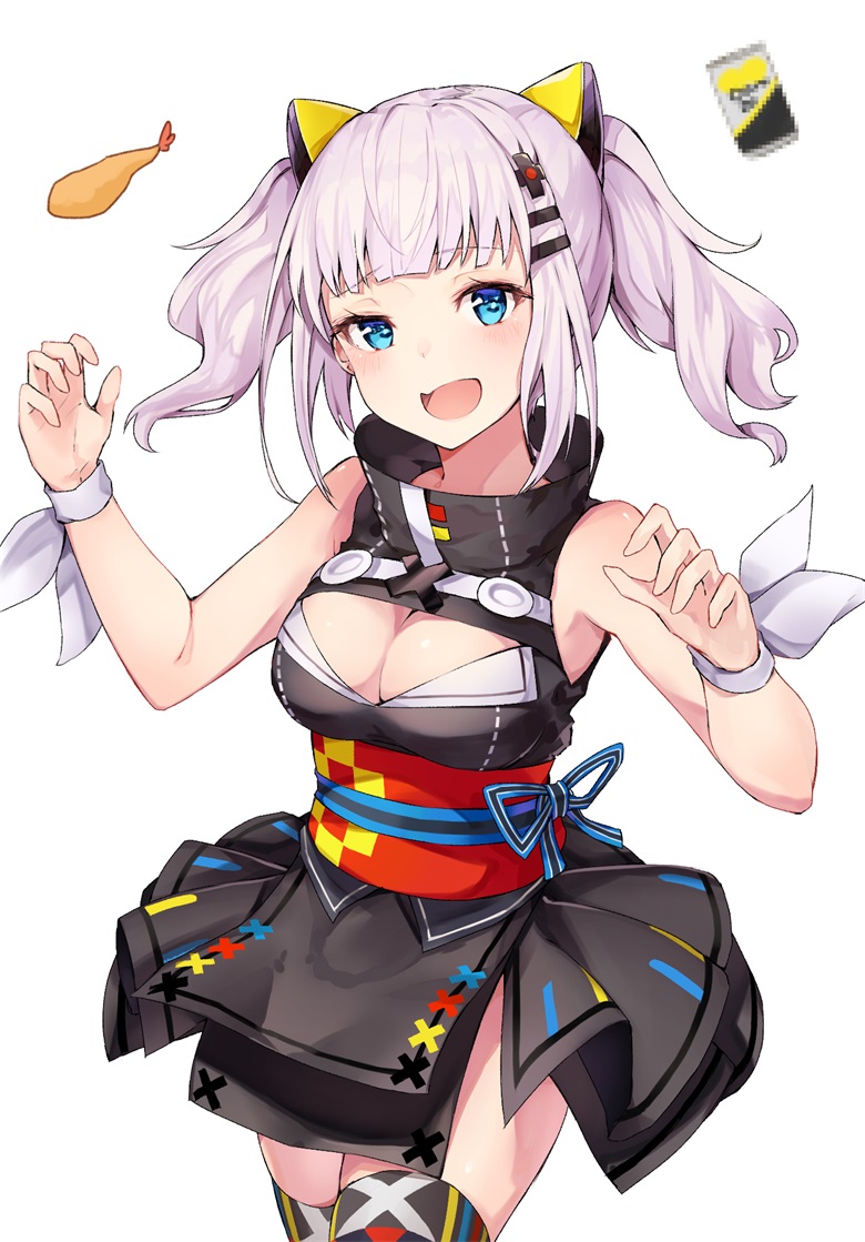 【画师推荐】韩国画师Cola的绘画作品分享