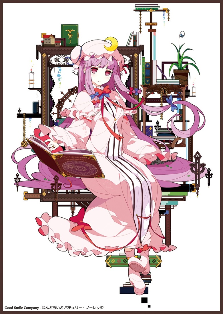 【画师推荐】中国画师大佬ideolo的绘画欣赏