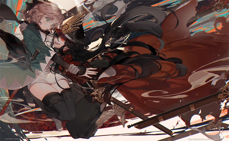 动画师与原画师的区别是哪些呢?