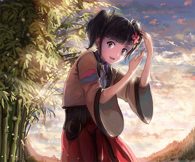 【画师推荐】加拿大画师sishenfan的绘画分享