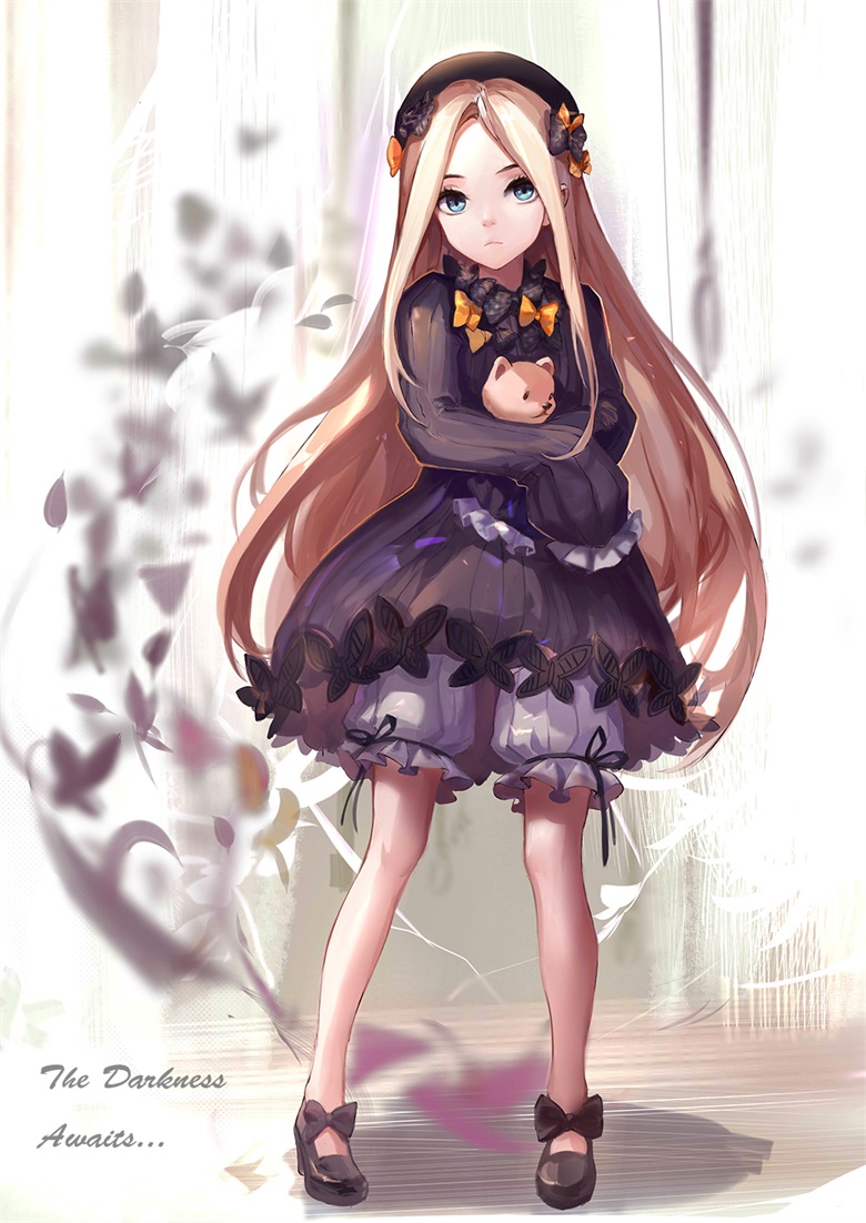 【画师推荐】加拿大画师sishenfan的绘画分享