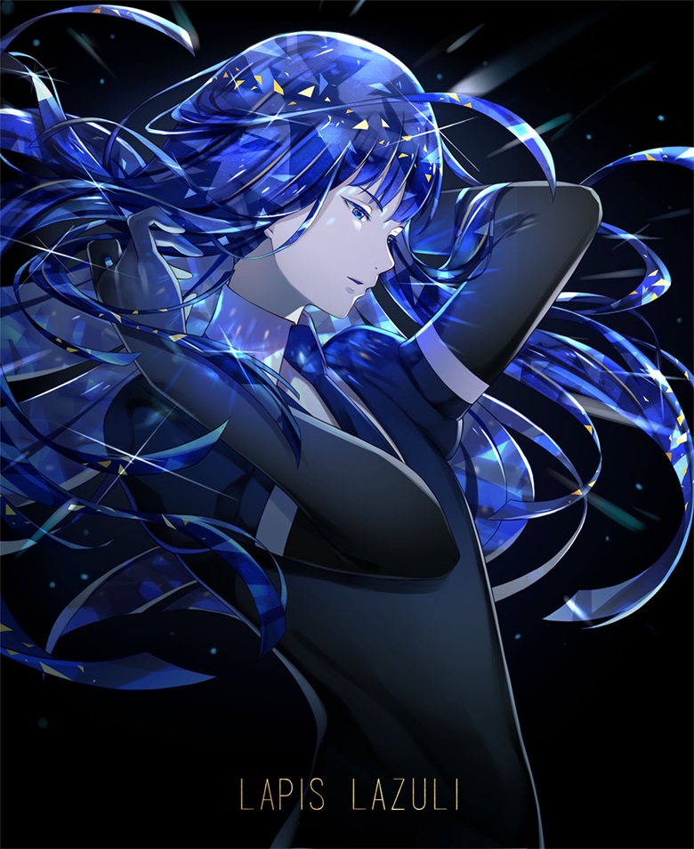 【画师推荐】马来西亚画师Kiyo木又的绘画分享