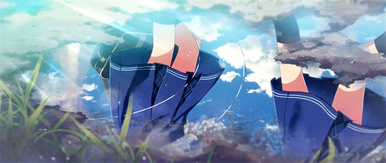 【画师推荐】日本画师結城辰也的绘画分享