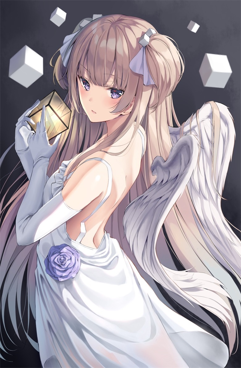 【画师推荐】韩国画师SuperPig的绘画分享