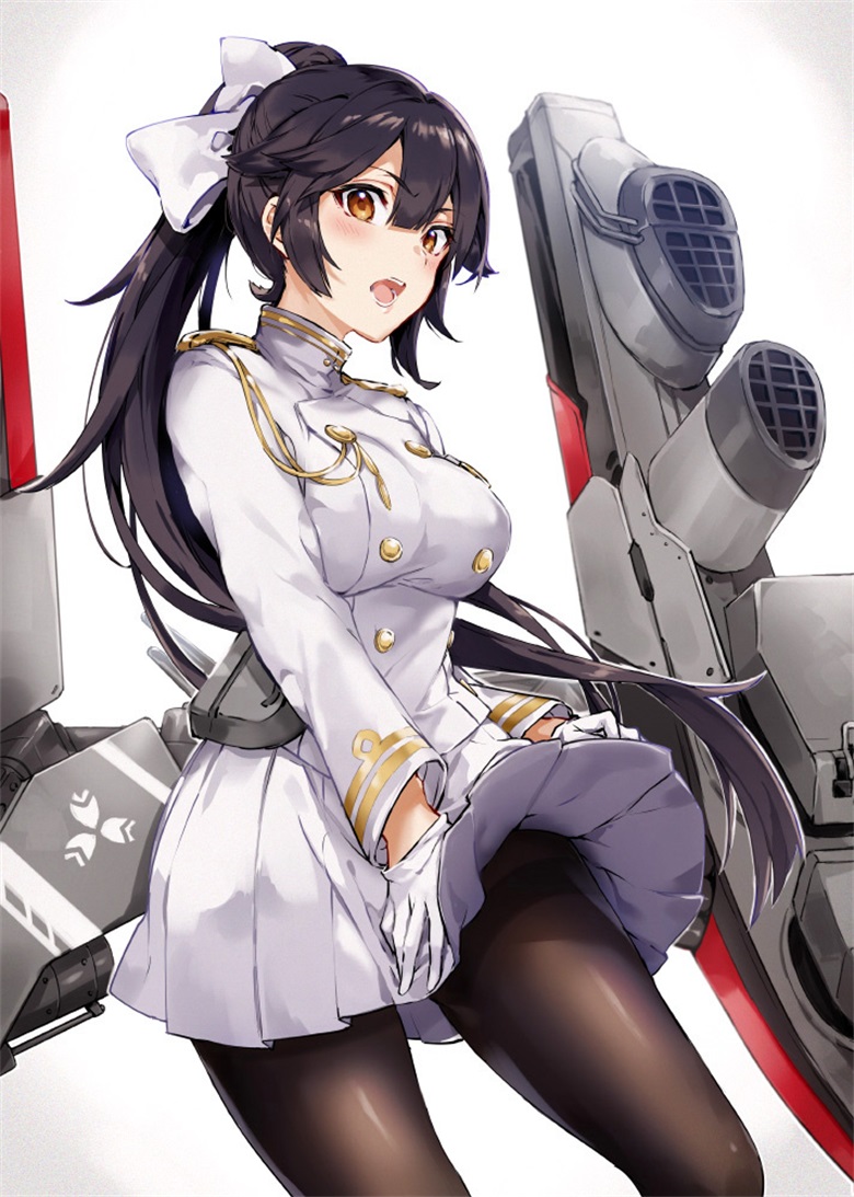 【画师推荐】日本琦玉县画师ありさか的绘画分享