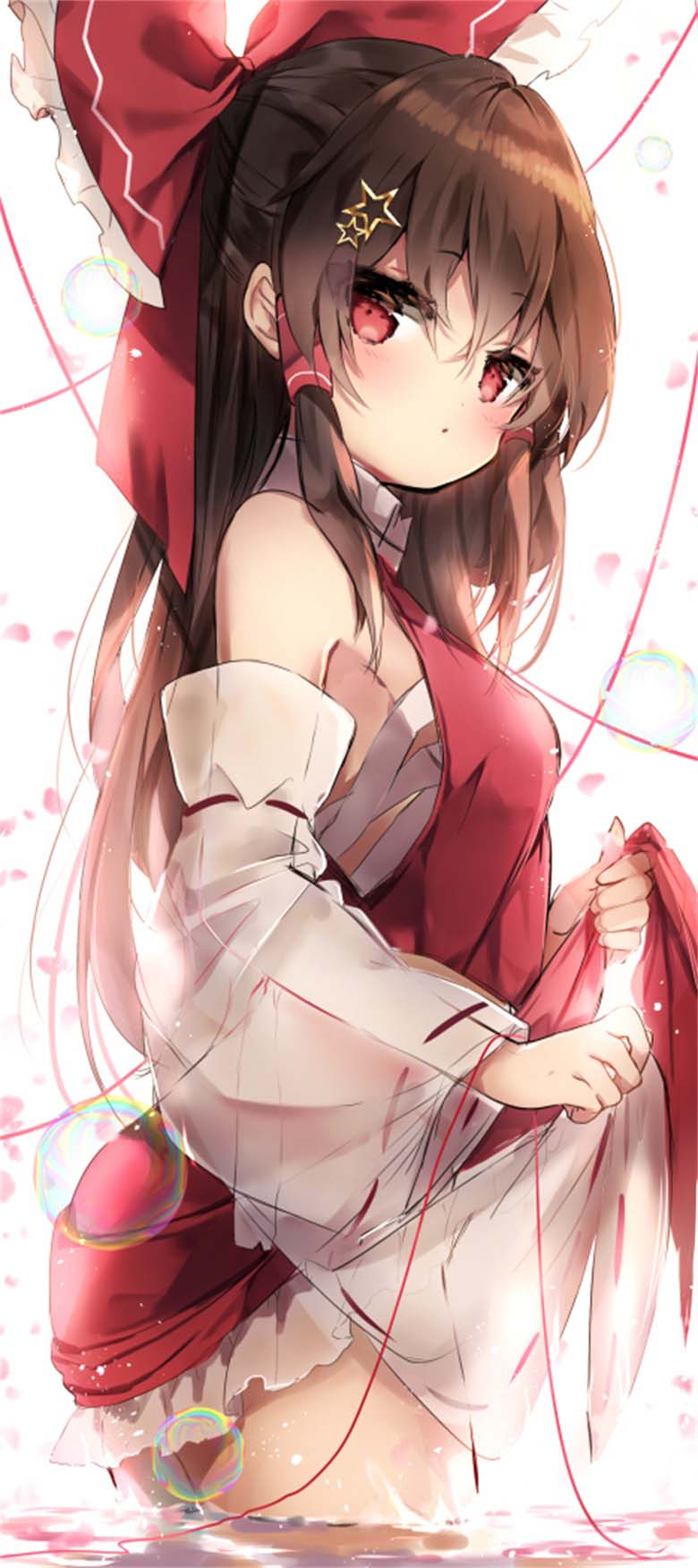 【画师推荐】日本画师ぴよ吉的插画分享