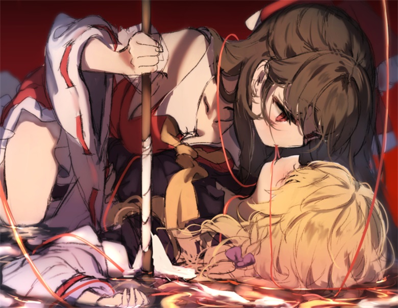 【画师推荐】日本画师ぴよ吉的插画分享