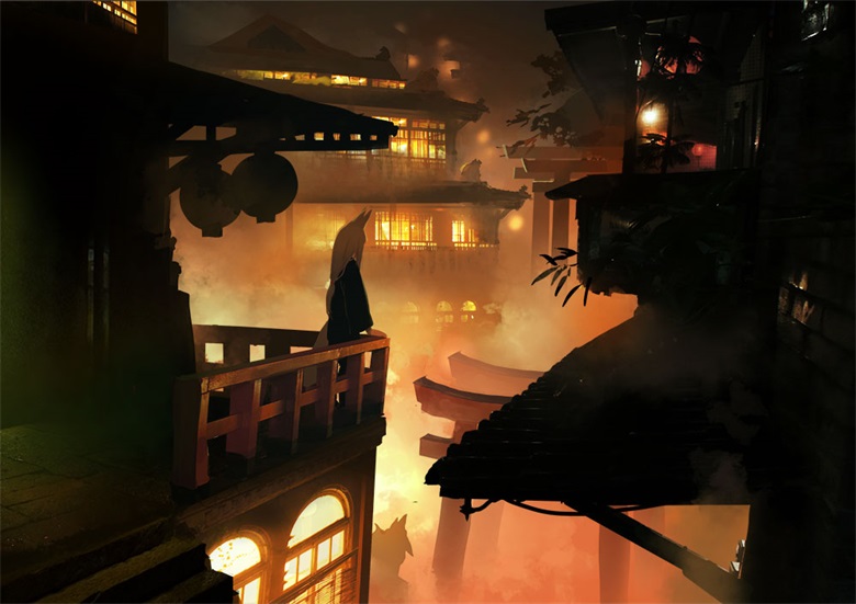 【画师推荐】日本画师リアス的插画分享