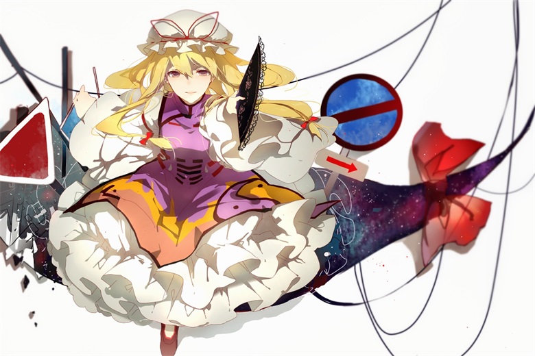 【画师推荐】中国画师Pudding的插画分享