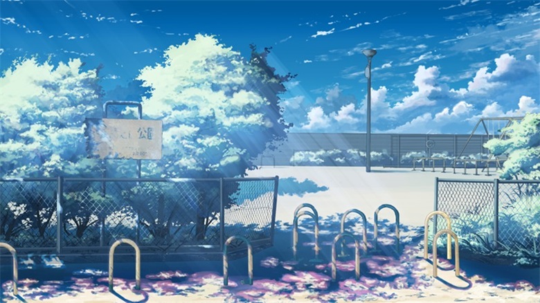 【画师推荐】日本画师K.Hati的插画欣赏